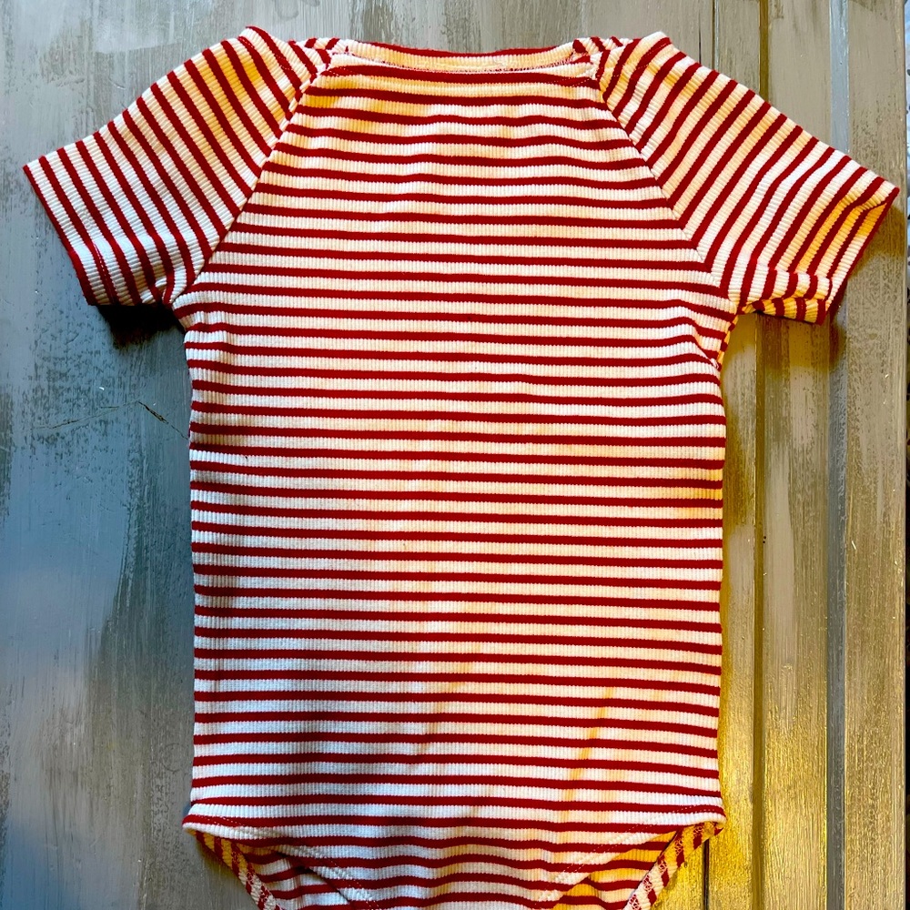 Zara girl onesie